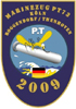 Wappen Marinezug PT73 2009