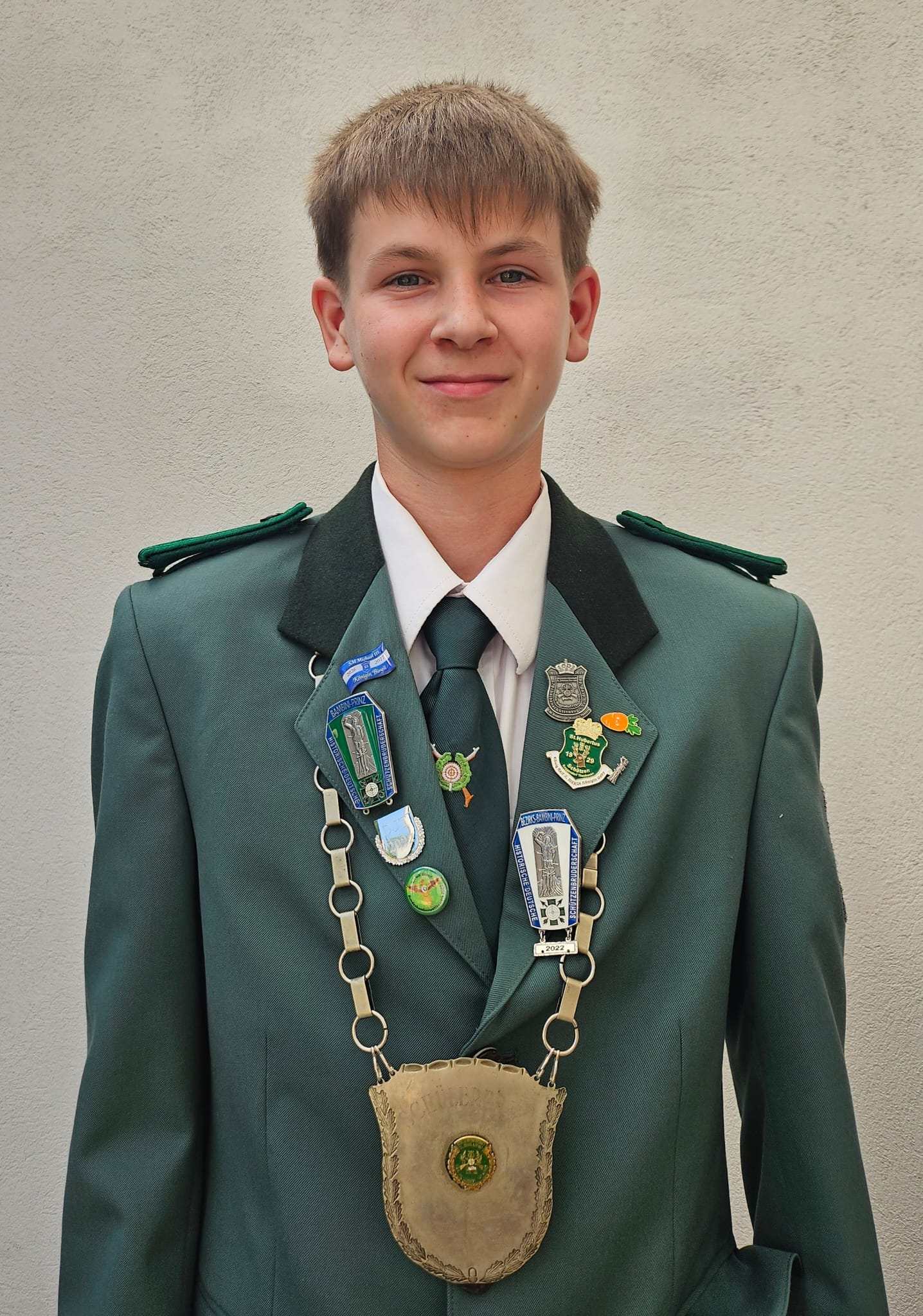 Schülerprinz