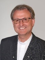 Pastor