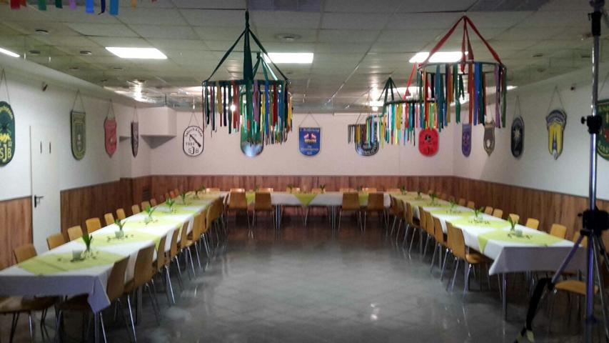 Saal
